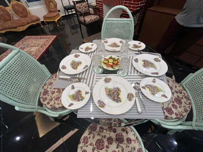 Food & Drinks 5, The Warrick Homestay, A Luxe Stay Near Mall Road, Shimla