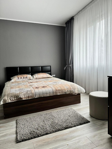 Others 5, Apartment Alex, Sandanski