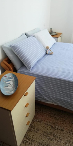 Bedroom 3, La Gallina Nel Castello Citr oo9002-beb oo11, Savona