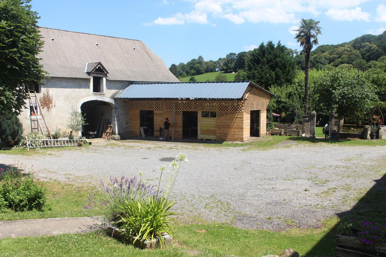Others 2, Ferme Laurens, Hautes-Pyrénées