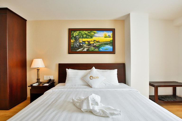 Bedroom 8