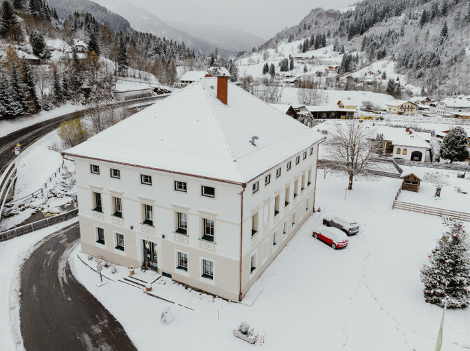 Others 2, Ferien beim Steiner, Murau
