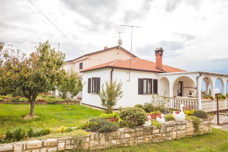 Others 5, Room Luciana, Umag