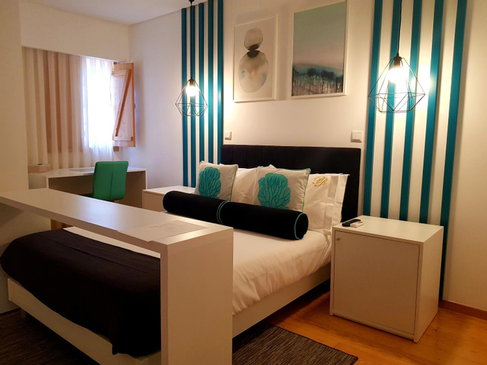 Bedroom 17