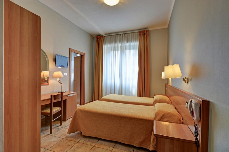 Bedroom 7