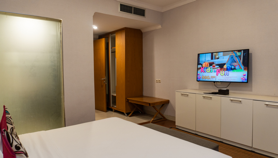 Bedroom 16
