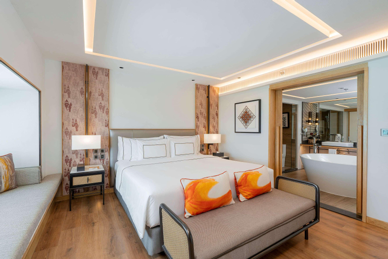Bedroom 11