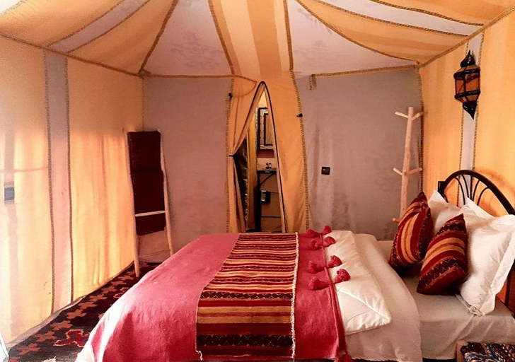 Bedroom 8