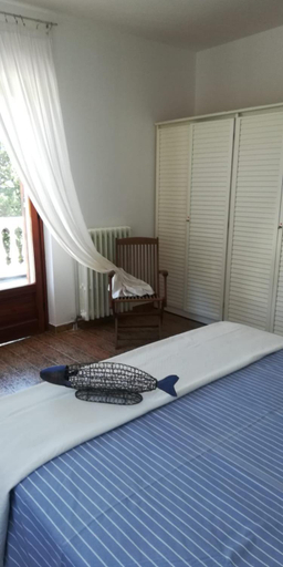 Bedroom 4, La Gallina Nel Castello Citr oo9002-beb oo11, Savona
