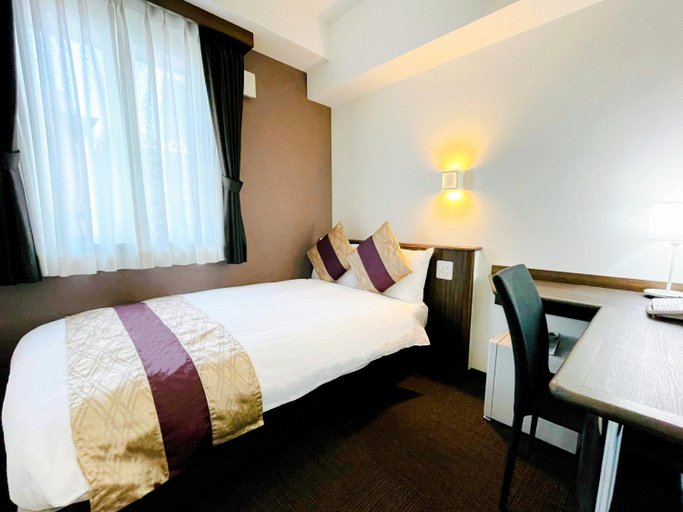 Bedroom 9