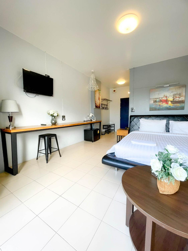 Bedroom 7