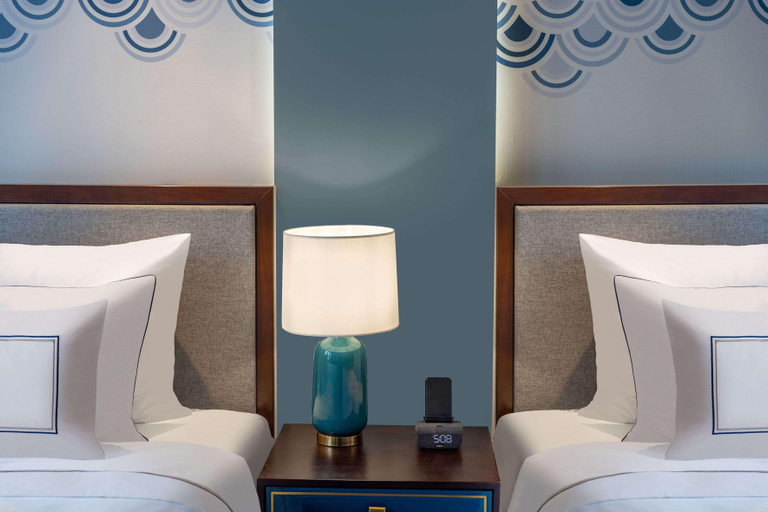 Bedroom 20