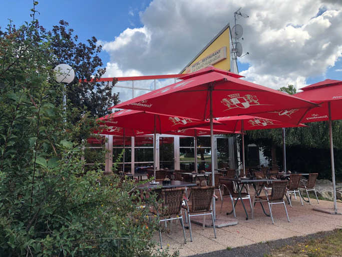 Food & Drinks 3, Logis Hotel Restaurant Saint Augustin, Moselle