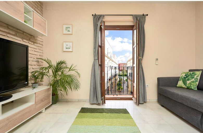 Others 5, Apartamento Triana 2 habitaciones, Sevilla