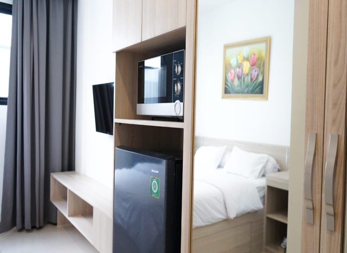 Bedroom 30