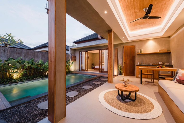 Others 4, Madara Ubud Villas, Gianyar
