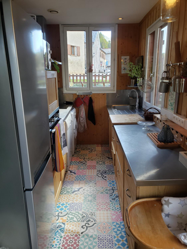Chalet le 22 Agnieres, Hautes-Alpes
