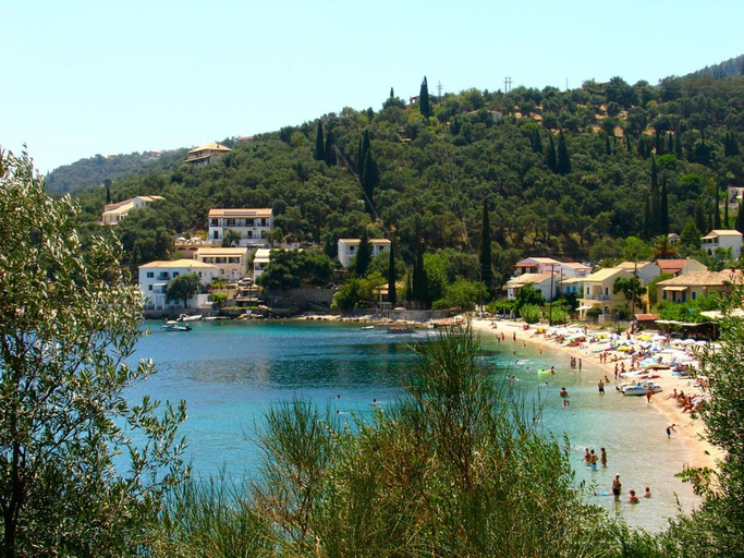 Others 4, Lena Blue Sea Apartments, Ionian Islands