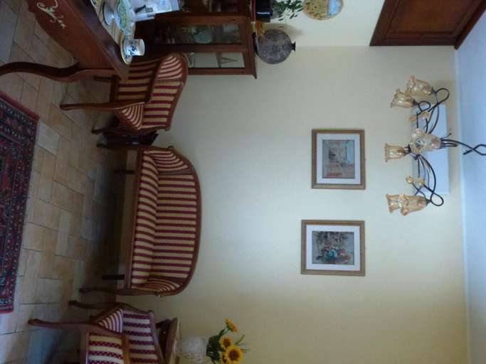 Others 4, b&b La casa di Ely, Catanzaro