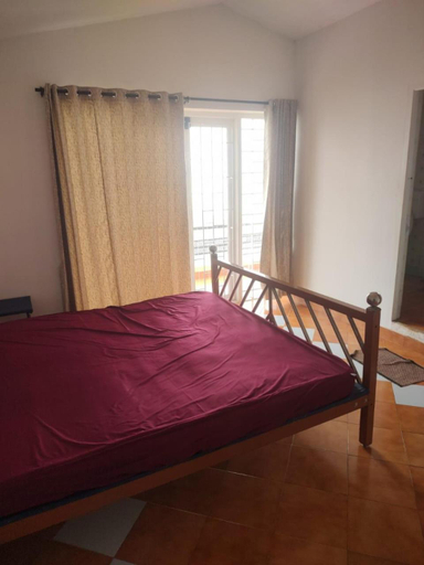 Others 4, The Orange Home, The Nilgiris