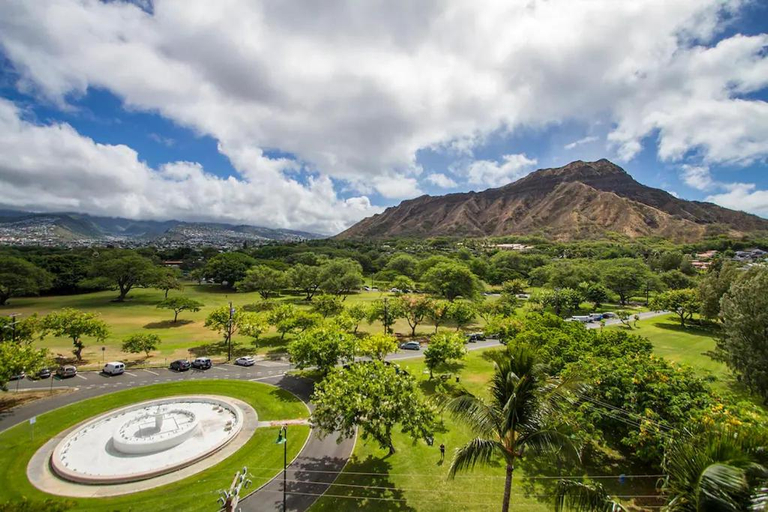 Others 5, Diamond Head Beach Hotel, Honolulu