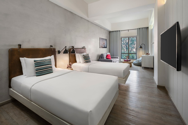 Bedroom 14