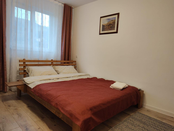 Others 5, Casa Pescarului Apuseni, Sohodol