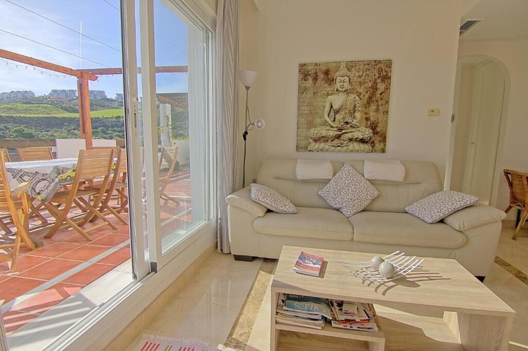 Others 5, CT 100 - Antes Penthouse, Málaga