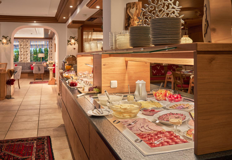 Food & Drinks 4, Landhotel Berghof, Oberallgäu