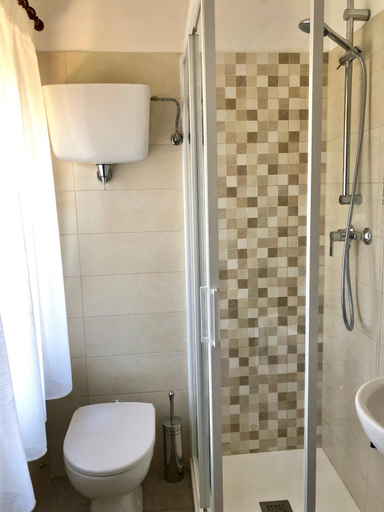 Bathroom 6