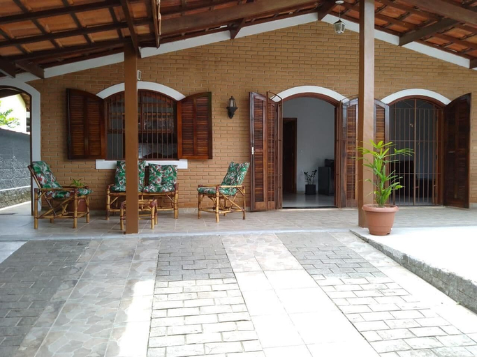 Others 5, Casa Espaçosa, Ubatuba