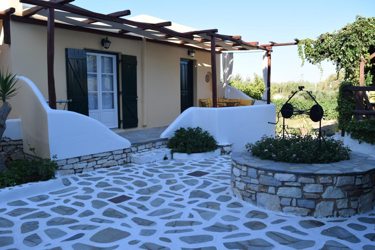 Others 5, Tzane Studios & Apartments - Steps away from Golden Beach, South Aegean