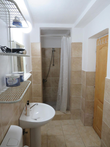 Others 3, Apartments Jovanovic