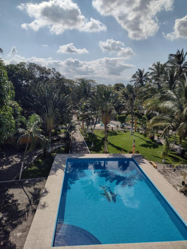 Sport & Beauty 2, Hotel HF Hacienda San Francisco, Paso de Ovejas