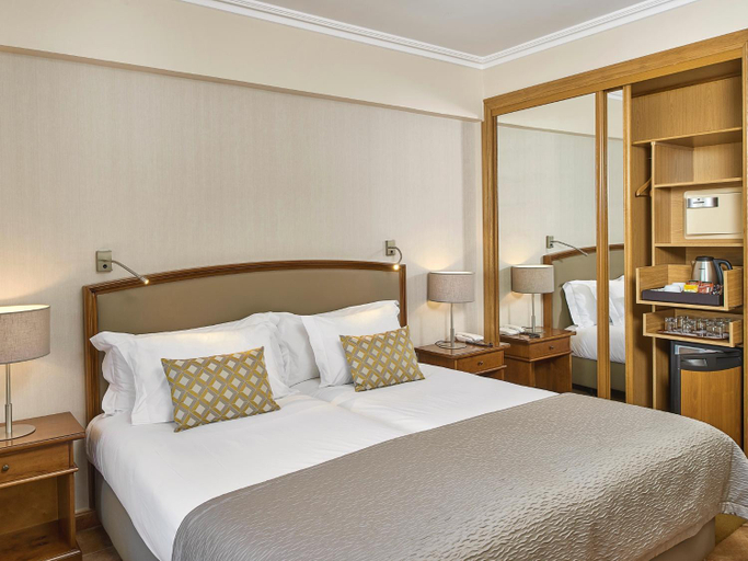 Bedroom 3, Ria Park Hotel & Spa, Loulé