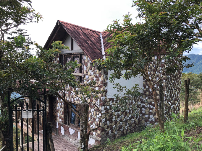 Exterior 4, Cabaña Colibrí By Hotelix, Cocorná