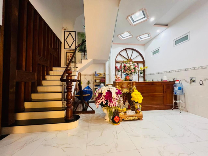 Others 2, Đai Quang Hotel, Ninh Kiều