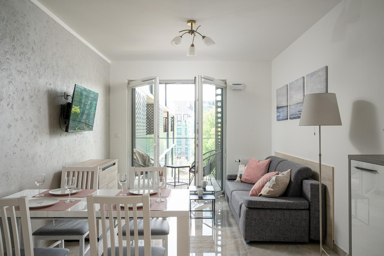 Others 5, RentPlanet - Apartamenty Ksiecia Witolda II, Środa Śląska