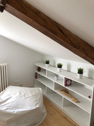 Bedroom 2, LA PARENTHESE, Landes