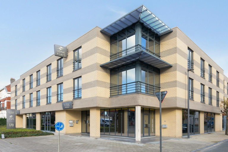 Exterior & Views 2, Verac Flats, Vlaams Brabant