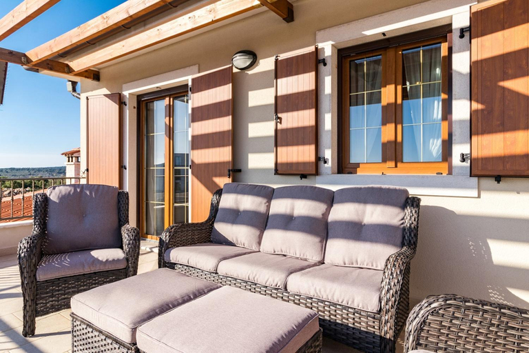 2, Villa Evelyn, Medulin