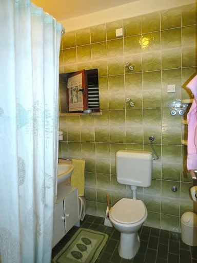 2, Apartments Milica 961, Medulin