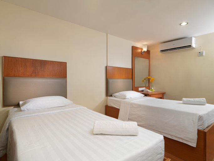 Bedroom 5