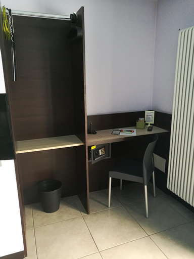 Others 3, Villa Camilla Milano, Milano