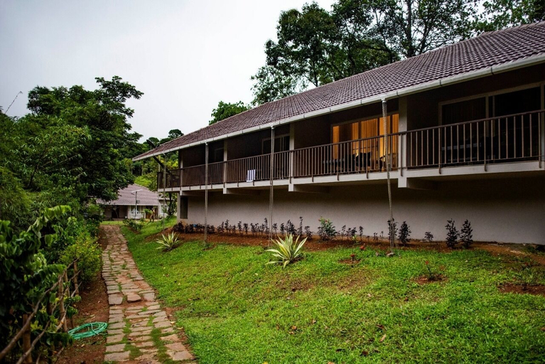 Exterior & Views 2, Abad Brookside, Wayanad