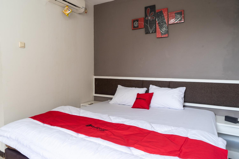 Bedroom 16