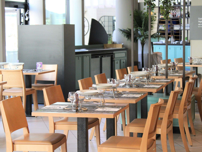 Food & Drinks 4, Ibis Styles Evry Courcouronnes - Hotel and Events, Essonne