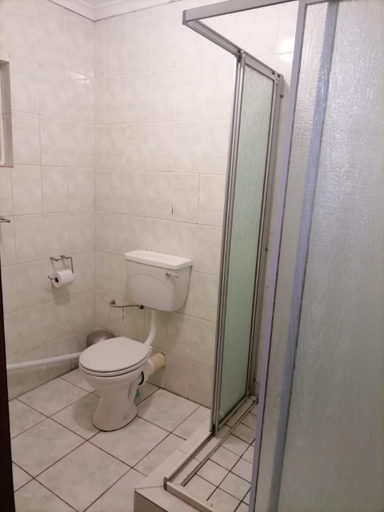 Bathroom, Its Practical Holidays, Overberg