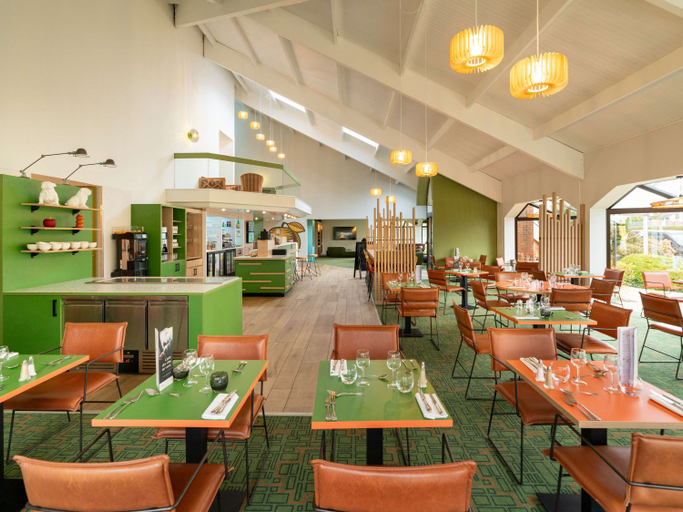 Food & Drinks 5, ibis Styles Lisieux Normandie, Calvados