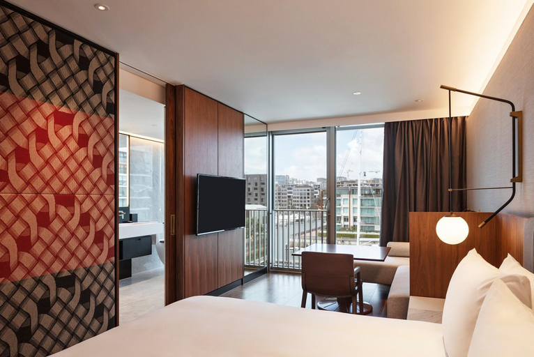 Bedroom 15